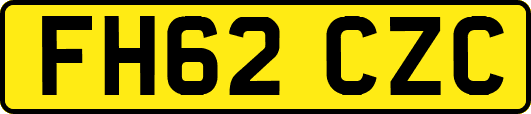 FH62CZC