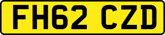 FH62CZD