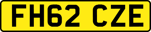 FH62CZE