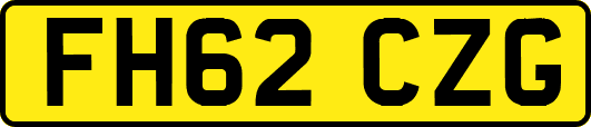 FH62CZG