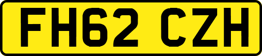 FH62CZH