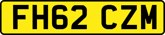 FH62CZM