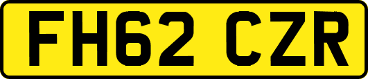 FH62CZR