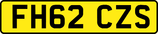 FH62CZS