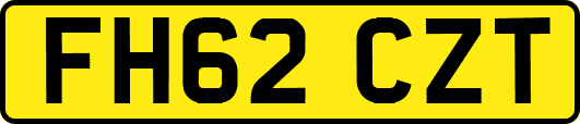 FH62CZT