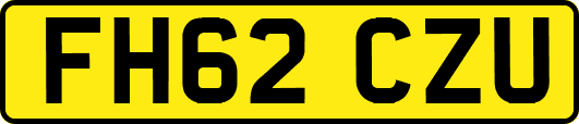 FH62CZU