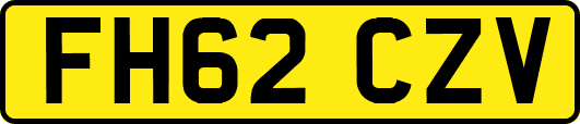 FH62CZV