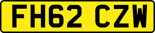 FH62CZW