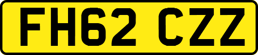 FH62CZZ