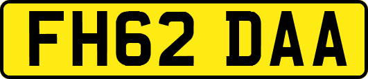 FH62DAA