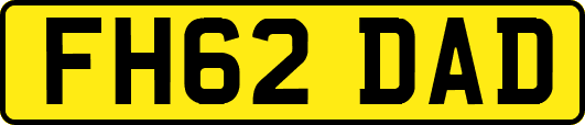 FH62DAD
