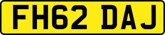 FH62DAJ