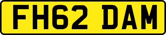 FH62DAM