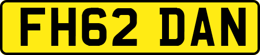 FH62DAN