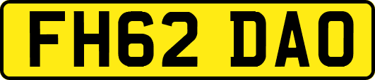 FH62DAO