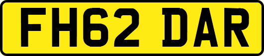 FH62DAR