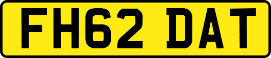 FH62DAT