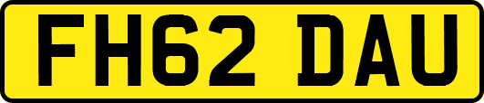 FH62DAU