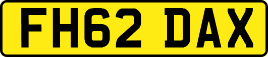 FH62DAX