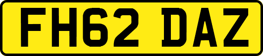 FH62DAZ