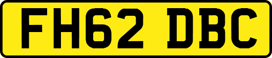FH62DBC