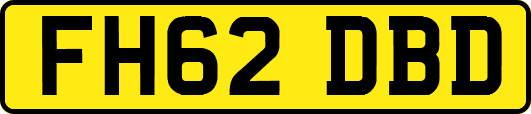 FH62DBD