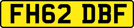 FH62DBF