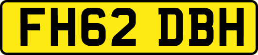 FH62DBH