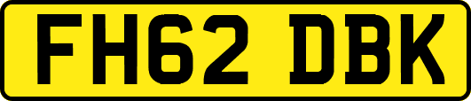 FH62DBK
