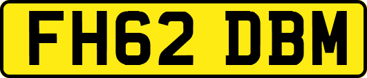 FH62DBM