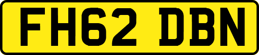 FH62DBN