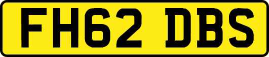 FH62DBS