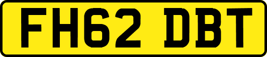 FH62DBT