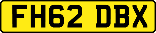 FH62DBX