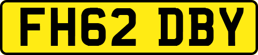 FH62DBY