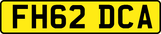 FH62DCA