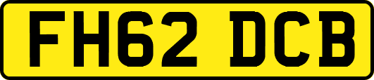 FH62DCB