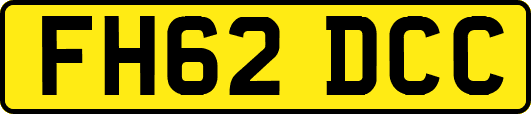 FH62DCC