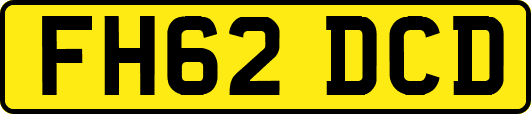FH62DCD