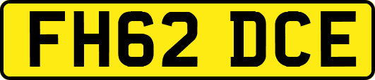 FH62DCE