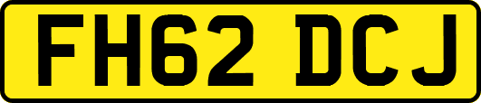 FH62DCJ