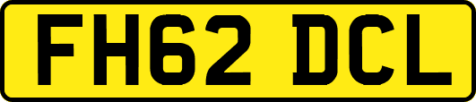 FH62DCL
