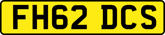 FH62DCS