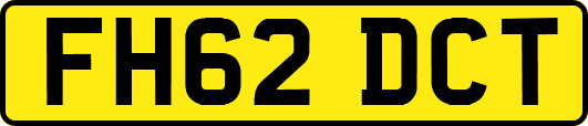 FH62DCT