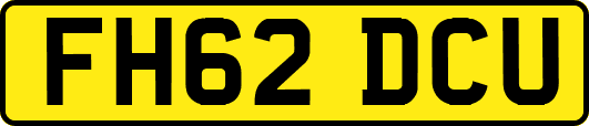 FH62DCU