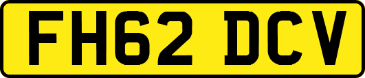 FH62DCV