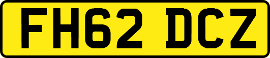 FH62DCZ