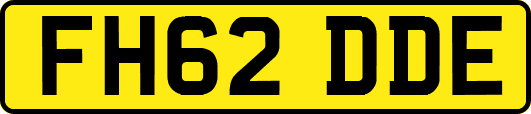 FH62DDE