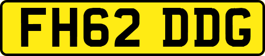 FH62DDG