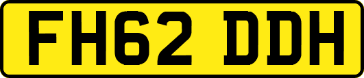 FH62DDH